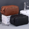The Man’s Grooming Bag