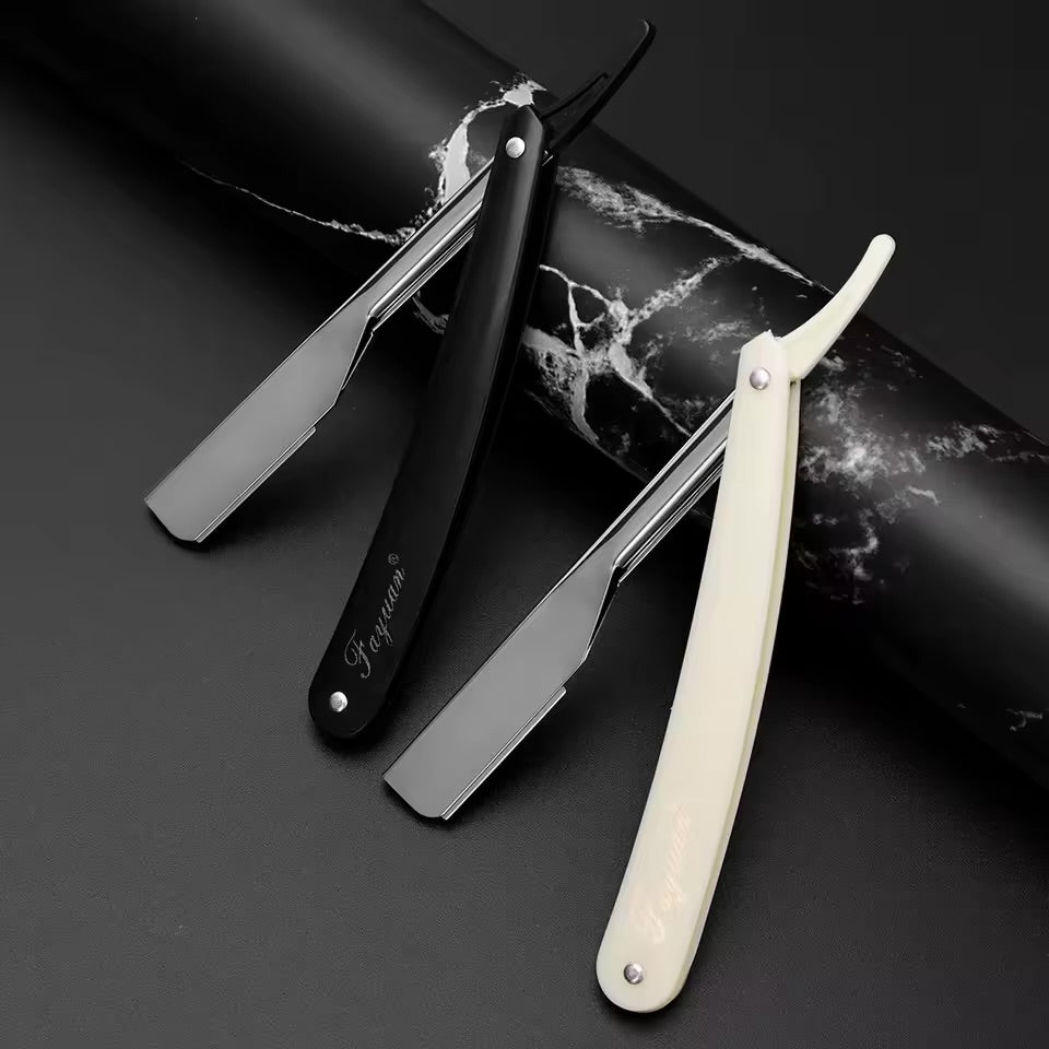The Man’s Cut Throat