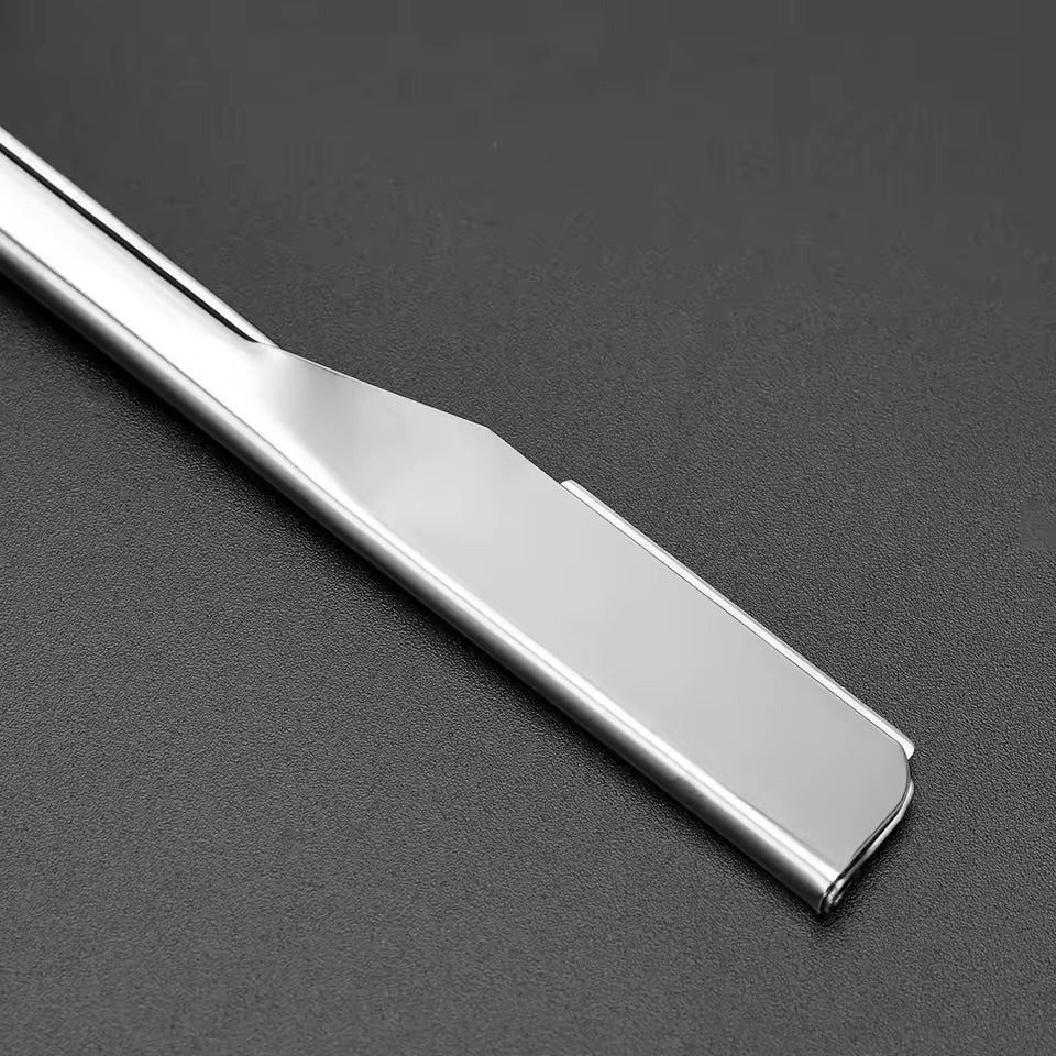 The Man’s Cut Throat