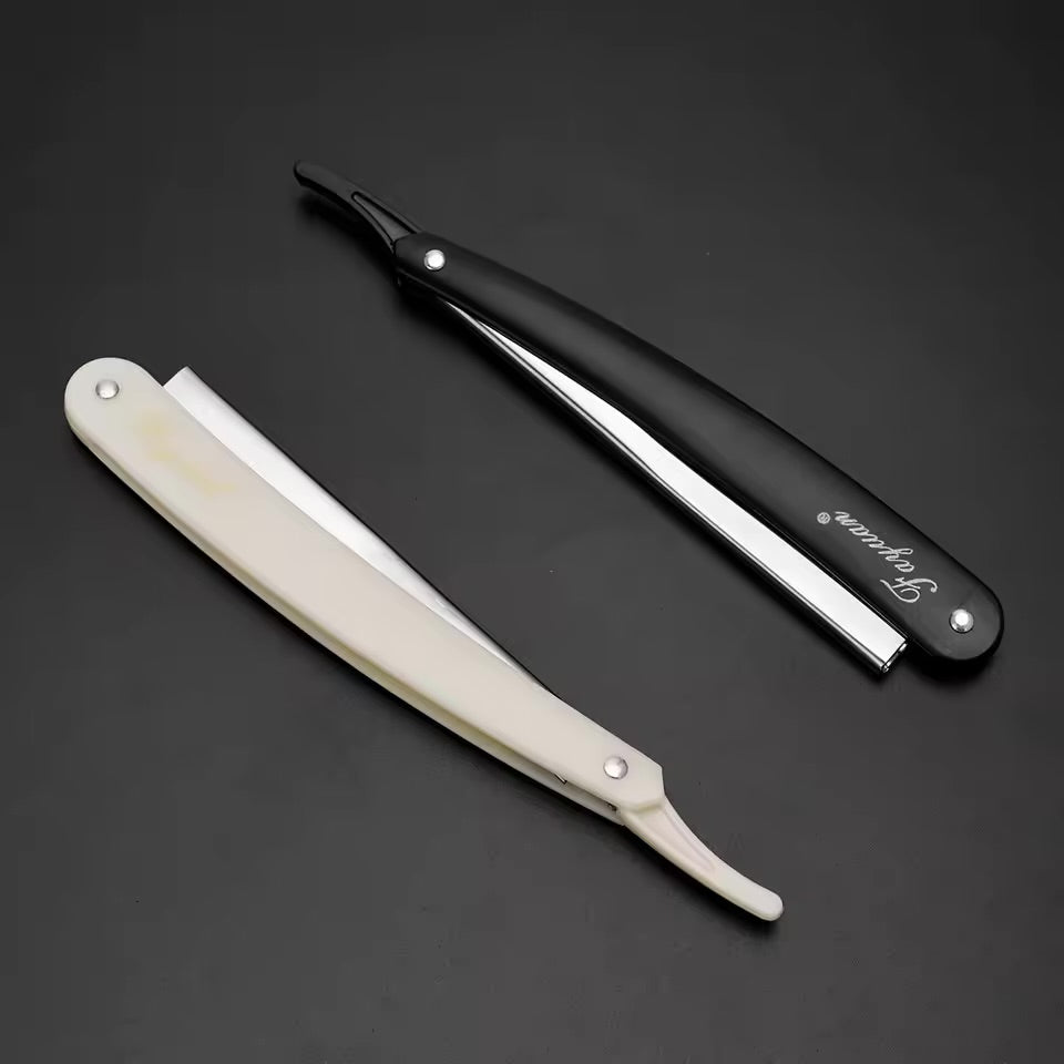 The Man’s Cut Throat