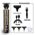 THE MANS T9 HAIR CLIPPER