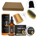 Ultimate Man’s Beard Care Kit