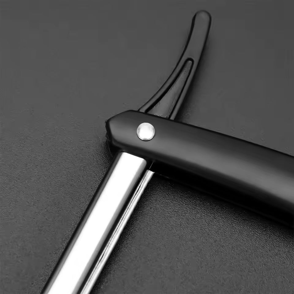 The Man’s Cut Throat