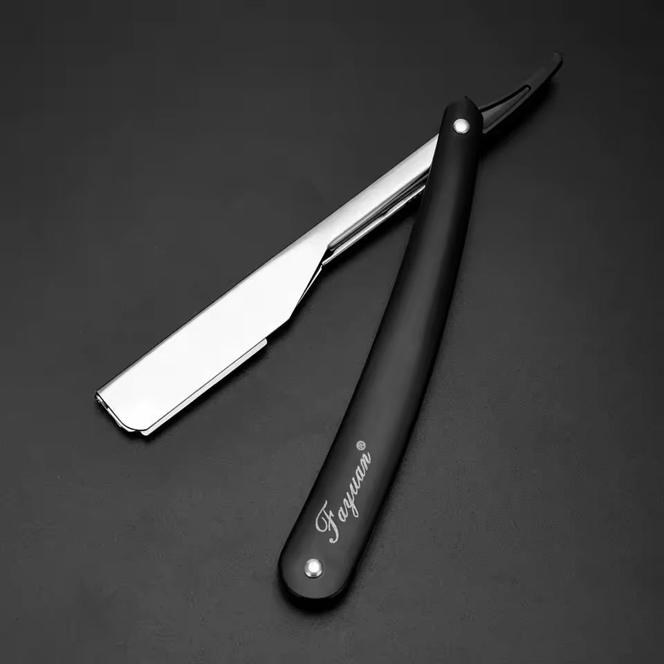 The Man’s Cut Throat